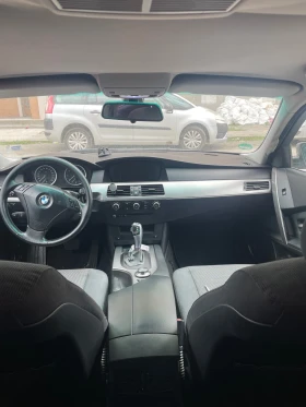 Обява за продажба на BMW 520 ~8 000 лв. - изображение 4
