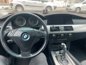 Обява за продажба на BMW 520 ~8 000 лв. - изображение 2