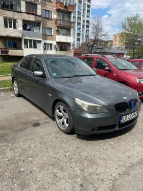 Обява за продажба на BMW 520 ~8 000 лв. - изображение 1