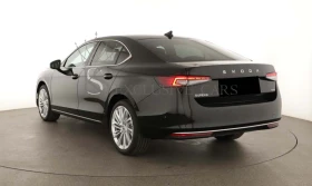 Skoda Superb 2.0 TDI* DSG* 4x4* HUD* MATRIX* KEYLESS-GO*  | Mobile.bg    5