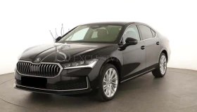 Skoda Superb 2.0 TDI* DSG* 4x4* HUD* MATRIX* KEYLESS-GO* 