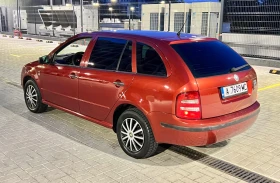 Skoda Fabia 1.9 TDl - 90 .  | Mobile.bg    1