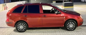 Skoda Fabia 1.9 TDl - 90 .  | Mobile.bg    7