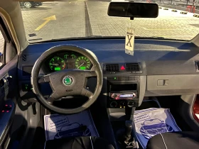 Skoda Fabia 1.9 TDl - 90 .  | Mobile.bg    11