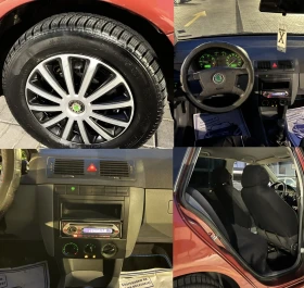 Skoda Fabia 1.9 TDl - 90 .  | Mobile.bg    15