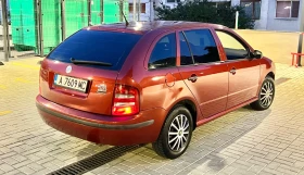 Skoda Fabia 1.9 TDl - 90 .  | Mobile.bg    2
