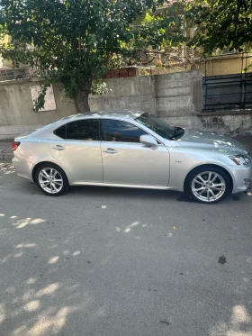 Lexus IS 220d | Mobile.bg    13