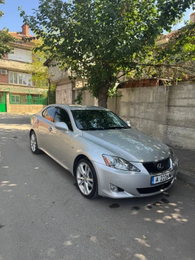 Lexus IS 220d | Mobile.bg    8