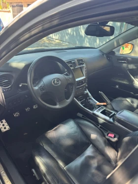 Lexus IS 220d | Mobile.bg    11