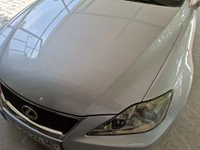 Lexus IS 220d | Mobile.bg    5