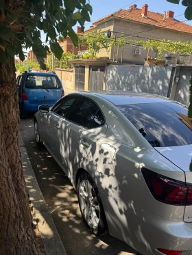Lexus IS 220d | Mobile.bg    10