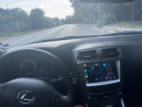 Lexus IS 220d | Mobile.bg    14