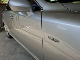 Lexus IS 220d | Mobile.bg    6