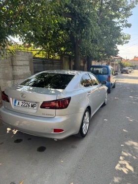 Lexus IS 220d | Mobile.bg    9