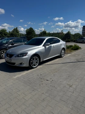     Lexus IS 220d