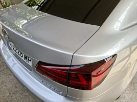 Lexus IS 220d | Mobile.bg    4