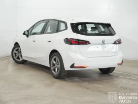 BMW 218 d Active Tourer Steptronic | Mobile.bg    2