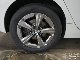 BMW 218 d Active Tourer Steptronic | Mobile.bg    12