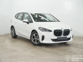 BMW 218 d Active Tourer Steptronic | Mobile.bg    4