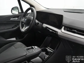 BMW 218 d Active Tourer Steptronic | Mobile.bg    7