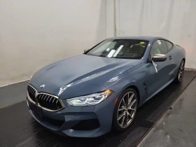 BMW 850 