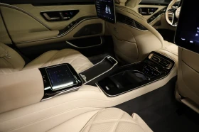 Mercedes-Benz S 580 MAYBACH - 265500 лв. - 11840324 15