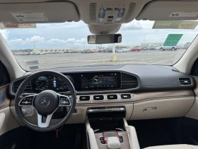Mercedes-Benz GLS 450 PANO/BURMESTER//360 KAMEPA/LANE ASSIST | Mobile.bg    12