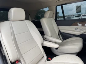 Mercedes-Benz GLS 450 PANO/BURMESTER//360 KAMEPA/LANE ASSIST | Mobile.bg    15