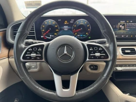 Mercedes-Benz GLS 450 PANO/BURMESTER//360 KAMEPA/LANE ASSIST | Mobile.bg    11