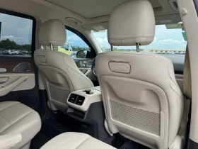 Mercedes-Benz GLS 450 PANO/BURMESTER//360 KAMEPA/LANE ASSIST | Mobile.bg    16