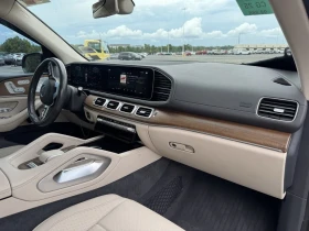 Mercedes-Benz GLS 450 PANO/BURMESTER//360 KAMEPA/LANE ASSIST | Mobile.bg    13
