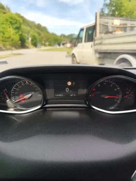 Peugeot 308 1.2  GT 130   | Mobile.bg    9