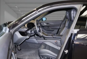 Обява за продажба на Porsche Taycan 4 = Air Suspension = Panorama Гаранция ~ 244 308 лв. - изображение 5