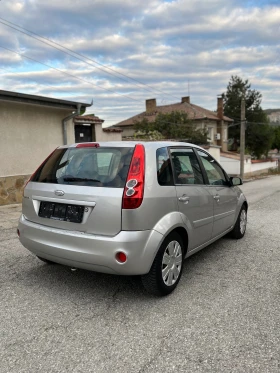 Обява за продажба на Ford Fiesta 1.4i ~2 700 лв. - изображение 3