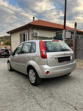Обява за продажба на Ford Fiesta 1.4i ~2 700 лв. - изображение 2
