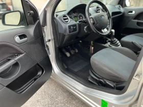 Обява за продажба на Ford Fiesta 1.4i ~2 700 лв. - изображение 4