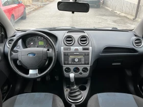 Обява за продажба на Ford Fiesta 1.4i ~2 700 лв. - изображение 6