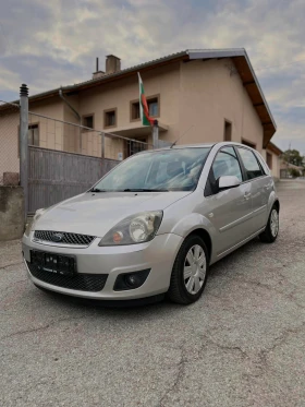 Обява за продажба на Ford Fiesta 1.4i ~2 700 лв. - изображение 1