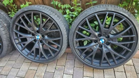 BMW 320 H&K audio /Head Up/DISTRONIK/KAMERA - 22500 лв. / 11504.07 € - 10424439 6