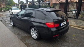 BMW 320 H&K audio /Head Up/DISTRONIK/KAMERA - 22500 лв. / 11504.07 € - 10424439 2