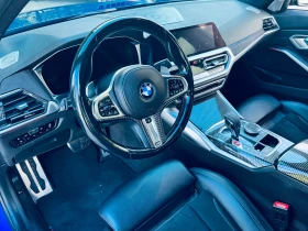 Обява за продажба на BMW 320 2.0I M-SPORT-X-DRIVE ~48 999 лв. - изображение 10 | Auto.bg Обява за продажба на BMW 320 2.0I M-SPORT-X-DRIVE ~48 999 лв. - изображение 10