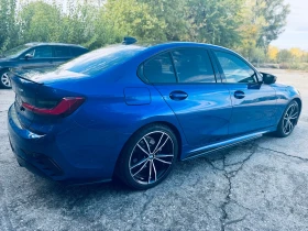 Обява за продажба на BMW 320 2.0I M-SPORT-X-DRIVE ~48 999 лв. - изображение 4 | Auto.bg Обява за продажба на BMW 320 2.0I M-SPORT-X-DRIVE ~48 999 лв. - изображение 4