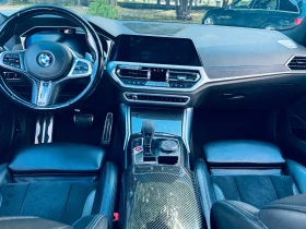 BMW 320 2.0I M-SPORT-X-DRIVE | Mobile.bg    13