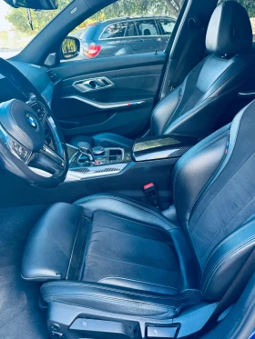 Обява за продажба на BMW 320 2.0I M-SPORT-X-DRIVE ~48 999 лв. - изображение 11 | Auto.bg Обява за продажба на BMW 320 2.0I M-SPORT-X-DRIVE ~48 999 лв. - изображение 11