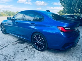 Обява за продажба на BMW 320 2.0I M-SPORT-X-DRIVE ~48 999 лв. - изображение 6 | Auto.bg Обява за продажба на BMW 320 2.0I M-SPORT-X-DRIVE ~48 999 лв. - изображение 6