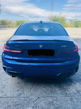 Обява за продажба на BMW 320 2.0I M-SPORT-X-DRIVE ~48 999 лв. - изображение 3 | Auto.bg Обява за продажба на BMW 320 2.0I M-SPORT-X-DRIVE ~48 999 лв. - изображение 3