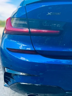 Обява за продажба на BMW 320 2.0I M-SPORT-X-DRIVE ~48 999 лв. - изображение 8 | Auto.bg Обява за продажба на BMW 320 2.0I M-SPORT-X-DRIVE ~48 999 лв. - изображение 8