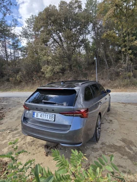 Skoda Octavia - 65000 лв. / 33233.97 € - 89599603 7