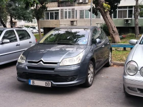 Обява за продажба на Citroen C4 ~4 000 лв. - изображение 1