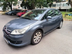 Обява за продажба на Citroen C4 ~4 000 лв. - изображение 2